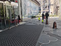 -北京西国贸大酒店