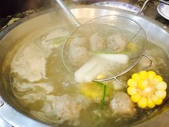 -林记潮牛·牛肉火锅(上马墩店)