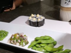 -将太无二·北美传奇寿司(瑞士公寓店)