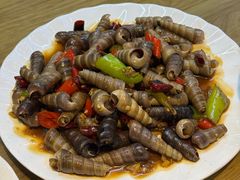 -毛姐烤鱼(福州汽车客运西站店)