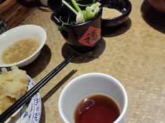 -大张烙馍村·美食地标(泉山店)