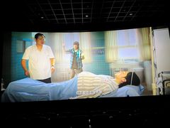 -长安国际影城(钟楼店)