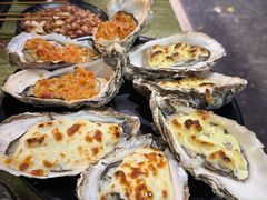 -蚝抵食·湛江生蚝(湾北路店)