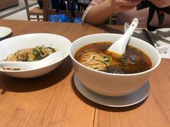 -鼎泰丰(德基广场店)