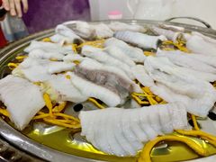 -凯盈阁·顺德私房菜·桑拿鸡