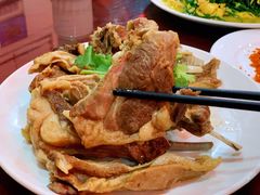 -范记靖远羊羔肉(博物馆店)