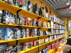 -Block Park 租乐高(D32店)