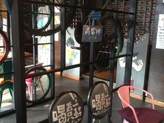 -喝丢一只鞋辣炒海鲜小烧烤(三八广场店)
