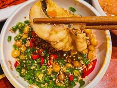 -周师兄大刀腰片火锅(解放碑总店)