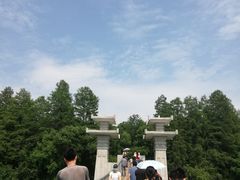-东湖落雁景区