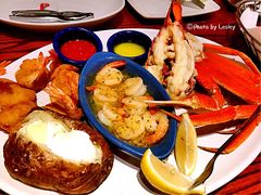 -RED LOBSTER(多伦多DT店)