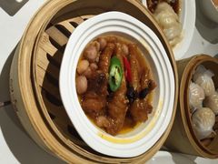 iphone_upload_pic-潮福城大酒楼·潮味粤品·港式点心(湖滨北路店)