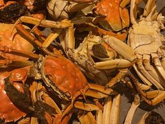 -一方渔歌蒸汽海鲜自助(文化路万达广场店)