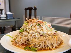 -老白肉馆(临江小区店)