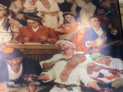 -西域阿里马新疆菜·清真(桂花路店)