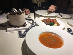-研食记西餐厅(金融中心店)