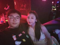 -MOSSO音乐酒吧·live house(南京旗舰店)