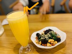 -陈傻子餐厅(世纪都会店)