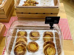 -BHG Bakery(北京SKP店)