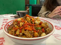 -堂瓦里·33年传统赣菜(第一街区店)