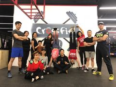 -乐刻体能馆FitTribe飞踹运动(西湖银泰店)
