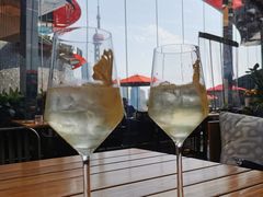 -池畔酒吧 WET Bar