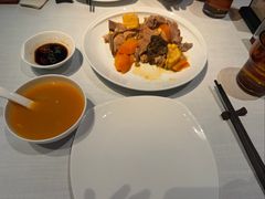 -汤城小厨•粤菜•靓汤(金融街店)