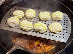 -老地方铁锅炖(宋庄路店)