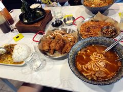 -京尚道韩式美食屋(海甸岛店)