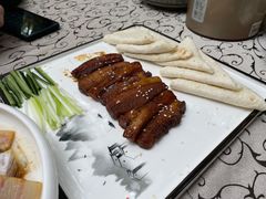 酥不烂烤肉-一江春水·杭帮臻宴(三台山店)