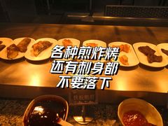 -初色海鲜自助(万丰路店)