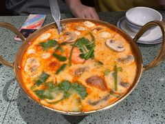 -Home Thai·泰谣(王府井apm店)
