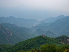 -大岭沟猕猴桃谷风景区
