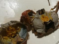 -鼎香缘海鲜自助火锅烤肉(锦辉购物广场店)