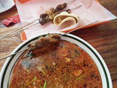 -三中高皇羊肉馆