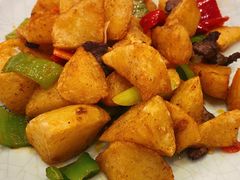 -清真·益鑫羊肉手抓馆(花园北街店)