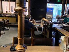 大堂-火炉火自助餐(枫蓝国际店)