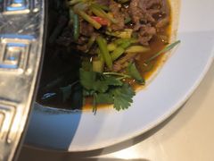-院子餐厅·大锅菜·老杭帮(桥西直街店)