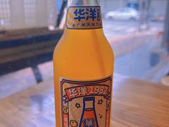-小朱麻辣串(益民街店)