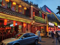 门面-川道拐耗儿鱼(置信路店)