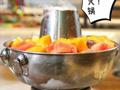 -仁喜记甜品(油松路店)