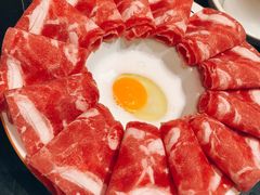 -袁老四火锅(南浦路店)