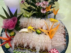 -御和宴·精品粤菜(天润御海湾店)