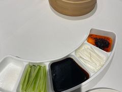 -眉州东坡(北苑华贸店)