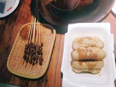 -老佛爷正宗铜炉蛙锅(五道口店)