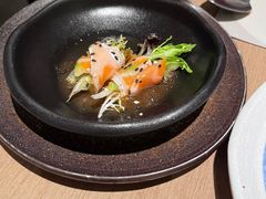 -大渔铁板烧(花园道店)