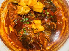 -朝馆·市井本味菜