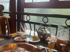 -老码头火锅(骡马市店)