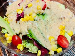 平成色拉-平成屋·午肴夜酒(四川北路店)