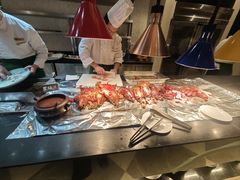 -山色西餐厅·银润锦江城堡酒店